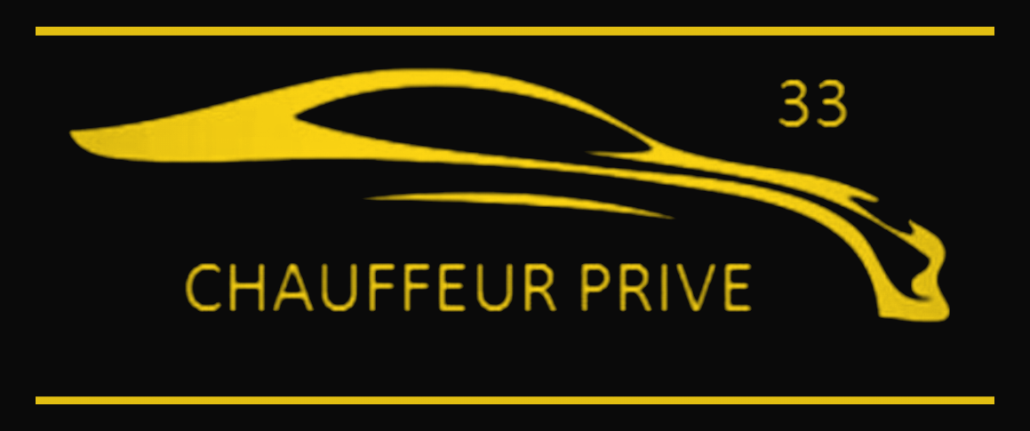 Chauffeur Privé 33